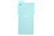Задня кришка для Sony E6533 Xperia Z3 Plus Dual Sim, E6553, Xperia Z4 зелена, Aqua Green Оригінал Китай 08496 фото 1