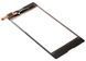 Сенсор (тачскрин) Sony D2202, D2203, D2206 Xperia E3 белый 00511 фото 3