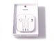 Гарнитура Apple EarPods with Remote and Mic (MD827) Оригинал Retail Box 12591 фото 1