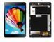 Дисплей для Asus ZenPad Z8s ZT582KL с рамкой черный Оригинал Китай 20602 фото