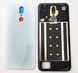 Задняя крышка для Oppo A9 2019, Oppo A9X белая, Ice Jade White, Оригинал Китай 21245 фото