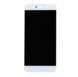 Дисплей для Huawei Nova 2 Plus 2017 (BAC-L21) білий 09840 фото 1