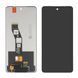 Дисплей для Motorola XT2421 Moto E14 черный 32861 фото
