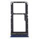 Тримач Sim-карти та карти пам'яті Xiaomi Poco X3, Poco X3 Pro синій 22747 фото 1