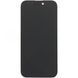 Дисплей для Apple iPhone 15 Pro черный TFT (In-Cell) 31495 фото 1
