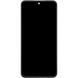 Дисплей для Samsung A556 Galaxy A55 черный OLED Хайкопия 31139 фото 1