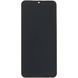 Дисплей для Samsung A175 Galaxy A17 4G с рамкой черный OLED Хайкопия (FHD) FLYCDI 32303 фото 2