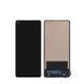 Дисплей для OnePlus 8 Pro, OPPO Find X2, Find X2 Pro черный TFT (без закруглений) 33411 фото