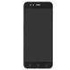 Дисплей для Xiaomi Mi A1, Mi5x чорний 07654 фото 1