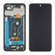 Дисплей для Infinix Smart 9 X6532 с рамкой черный 30926 фото