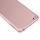 Задня кришка для Xiaomi Redmi 4A рожева 11096 фото 6