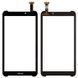 Сенсор (тачскрин) Asus FonePad Note 6 (ME560CG) черный 05178 фото