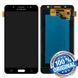 Дисплей для Samsung J510 Galaxy J5 (2016) J5108, J510F, J510FN чорний (GH97-18792B, GH97-19466B) Оригінал 06371 фото 3