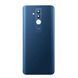 Задняя крышка для Huawei Mate 20 Lite SNE-LX1 синяя, Sapphire Blue Оригинал Китай, со стеклом камеры 22367 фото