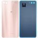 Задняя крышка для Huawei Nova 2s розовая 11292 фото