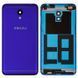 Задня кришка для Meizu M6 M711 синя 12764 фото 3