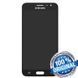 Дисплей для Samsung J320 Galaxy J3 2016 черный (GH97-18414C) Оригинал 07068 фото