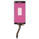 Дисплей для Lenovo Vibe S1 S1a40 чорний 03224 фото 2