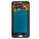 Дисплей для Samsung J320 Galaxy J3 2016 чорний (GH97-18414C) Оригінал 07068 фото 2