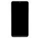 Дисплей для Huawei P20 Lite 2019 JNY-L21A JNY-LX1, Nova 5i, Nova 6 SE, Nova 7i с рамкой серебристый 22961 фото 2