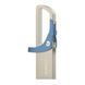 Флеш память Verico USB 16Gb Climber синий 13588 фото 1