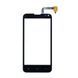 Сенсор (тачскрин) Fly IQ4415 Quad ERA Style 3 черный Оригинал Китай 06023 фото 1