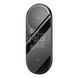 Бездротовий зарядний пристрій Baseus Digital LED Display 2in1 Wireless Charger 20W (WXSX010101) чорний 27797 фото 1