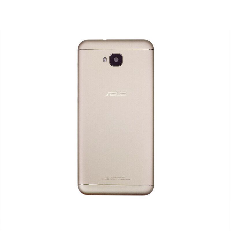 Задняя крышка Asus ZenFone 4 Selfie ZD553KL, золотистая, Оригинал Китай 17597 фото