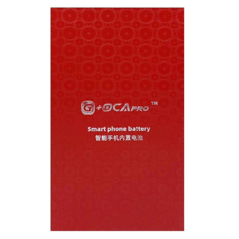 Аккумулятор G+OCA PRo для Apple iPhone 11 Pro Max (3969mAh) Оригинал Китай 31755 фото