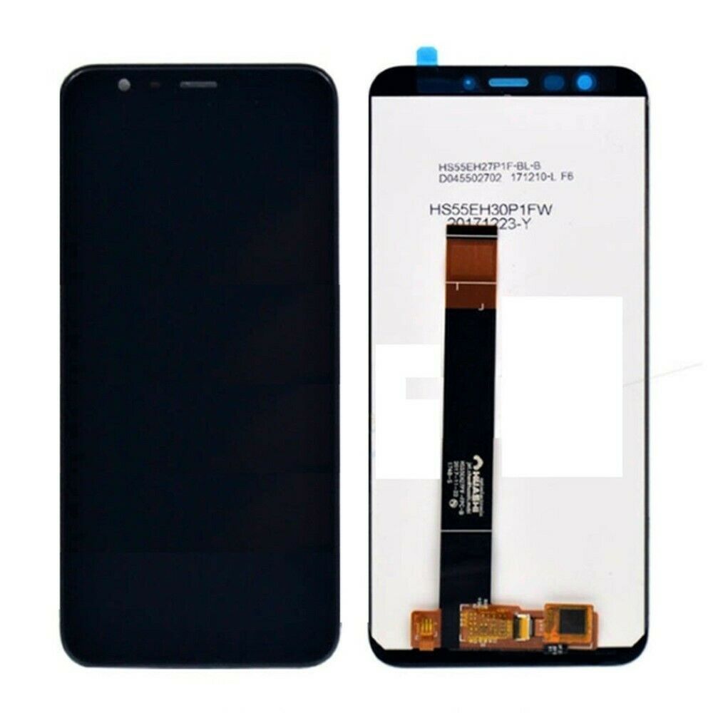 Дисплей для Meizu M8c M810 черный Оригинал Китай 14389 фото
