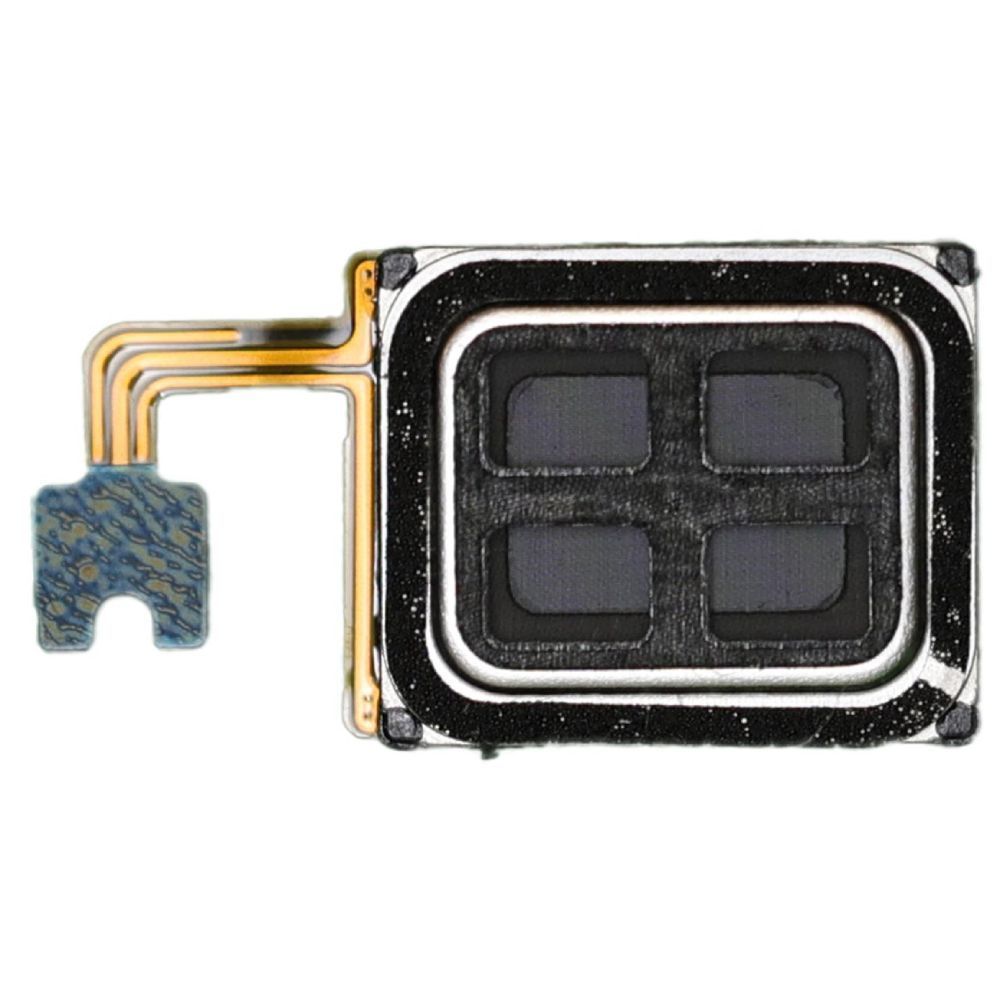 Динамик разговорный (Speaker) Motorola XT2523-3 Moto G05, XT2521-3 Moto G15, XT2523-6 Moto E15 со шлейфом 32713 фото