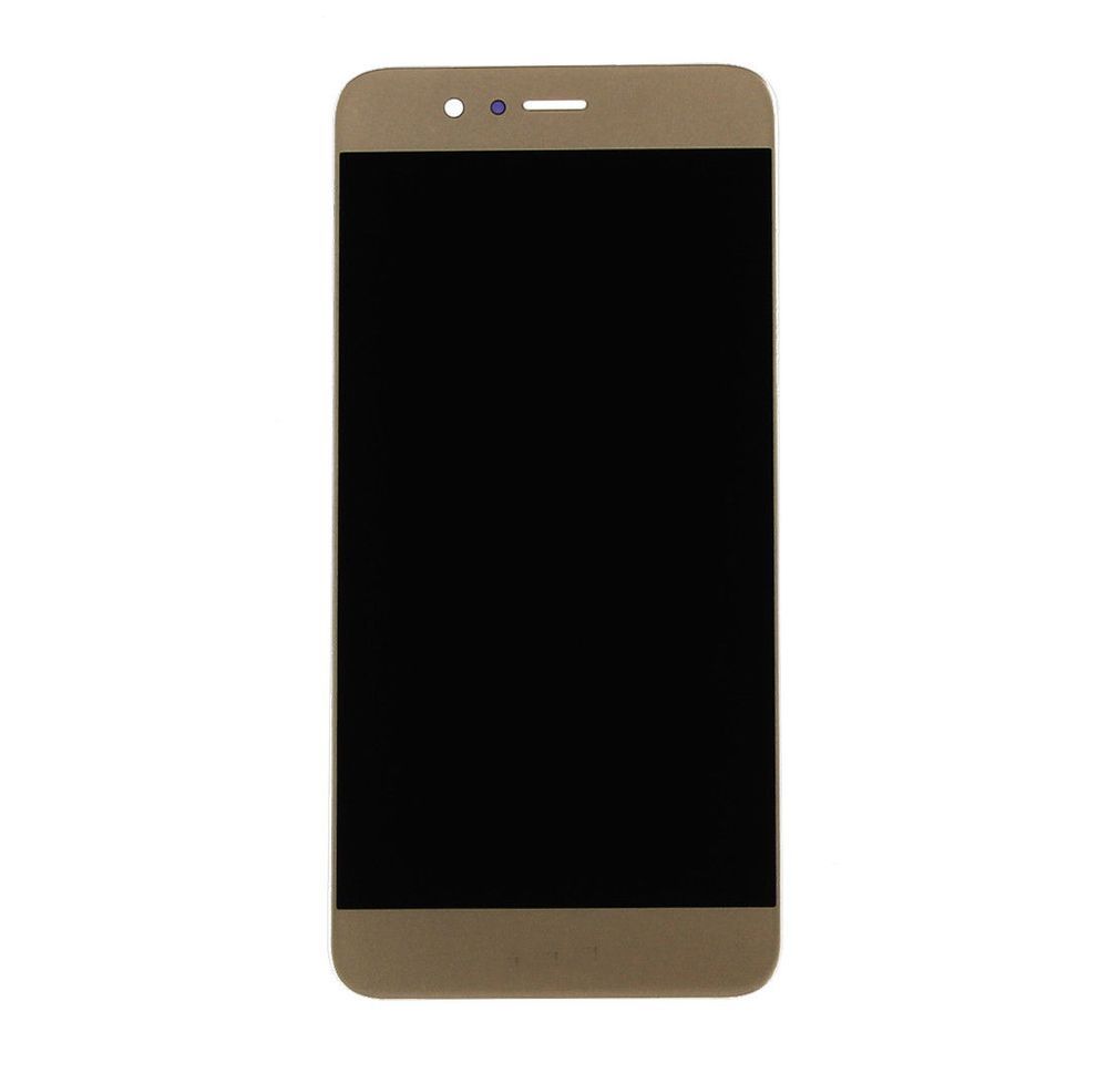 Дисплей для Huawei Nova 2 Plus 2017 (BAC-L21) золотистий 09841 фото