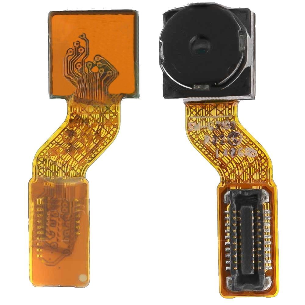 Камера Samsung G7102 Galaxy Grand 2 Dual Sim, G7105, G7106, 1.9Mp фронтальная (маленькая), на шлейфе 11834 фото