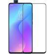 3D Захисне скло для Xiaomi Mi9T (Mi 9t), Redmi K20, Redmi K20 Pro чорне 14180 фото