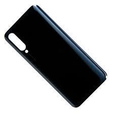 Задня кришка для Xiaomi Mi A3 M1906F9SH чорна оригінал Китай 12257 фото