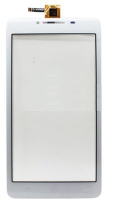 Сенсор (тачскрин) Fly IQ4601 ERA Style 2 белый 00486 фото