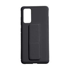 Чехол Bracket Samsung G780F S20 FE (2020) Черный 21486 фото