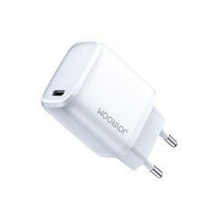 Сетевое зарядное устройство Joyroom NRT-DY139E 1PD 20W White 25178 фото