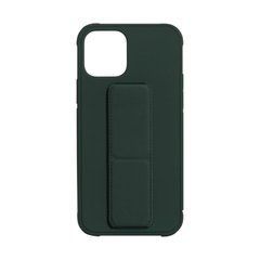 Чехол Bracket Apple iPhone 12 Mini Изумрудный 19371 фото