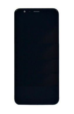 Дисплей для Meizu M8c M810 черный Оригинал Китай 14389 фото