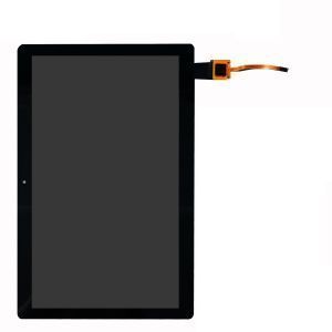 Дисплей для Lenovo TB-X505L Tab M10 HD LTE, Wi-Fi TB-X505F черный Оригинал Китай 26450 фото