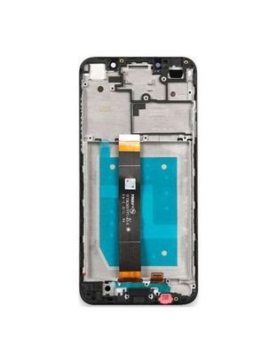 Дисплей для Huawei Y5 2018, Y5 Prime 2018 (DRA-L02, DRA-L21, DRA-L22), Honor 7A DUA-L22 с рамкой черный 13068 фото