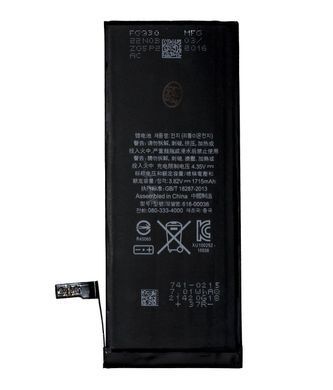 Аккумулятор Apple iPhone 6S (1715mAh) Оригинал Китай 05986 фото