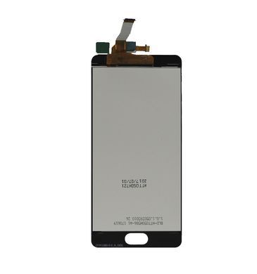 Дисплей для Meizu M5c M710H білий 07547 фото