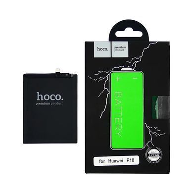 Акумулятор HOCO HB386280ECW для Huawei P10, Honor 9 3200 mAh 18548 фото