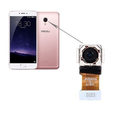 Камера Meizu MX6 основная 06321 фото
