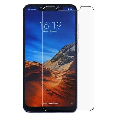 Защитное стекло для Xiaomi Pocophone F1 18348 фото