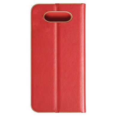 Чехол-книжка Florence TOP №2 Samsung G973F S10 (2019) красный 13750 фото