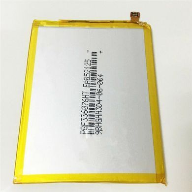 Аккумулятор ZTE Blade V8 Li3925T44P8h786035 2540 mAh 22241 фото