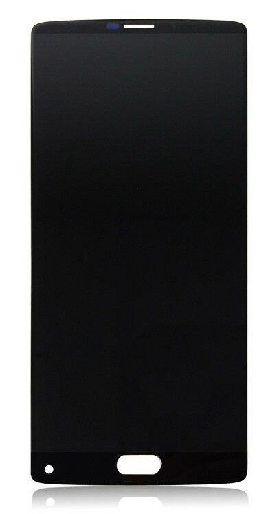 Дисплей для Homtom S9 Plus чорний 12671 фото